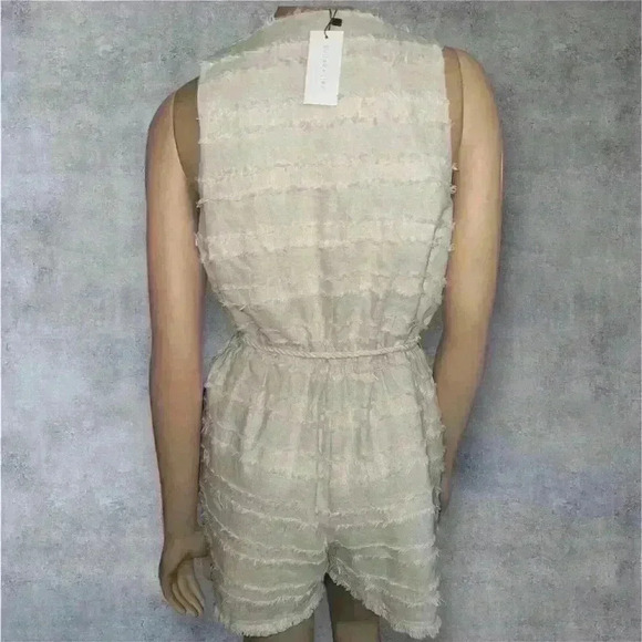 NWT Sugar Lips romper size M - Picture 3 of 15